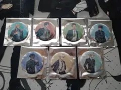 SAKAMOTO DAYS サカモトデイズ 缶バッジ