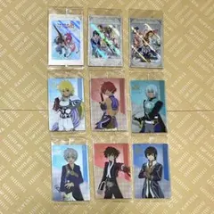 2026年最新】テイルズ カード 未開封の人気アイテム - メルカリ