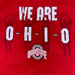 C2183【NIKE】アメリカユーズドTシャツXL サイズ