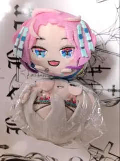 ヒプマイ もちころりん