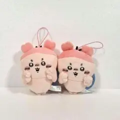 パウパトロール パウっとエンジョイサマーバカンスマスコット 2点①