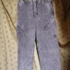 【値下げ不可特価品】新品タグ付き　ジョーダンシカゴコーデュロイパンツ　USXL