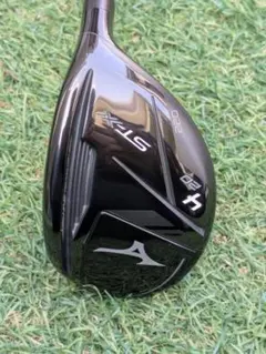 ミズノMizuno ST-X220 3W+5Wセット ディアマナMM F65-S - メルカリ