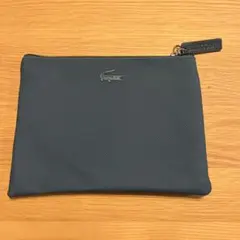 LACOSTE アメニティポーチ