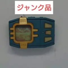動作確認済み デジモンペンデュラムX Ver1.5 ダークブルー&オレンジ