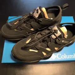 Columbia スポーツサンダル スライブ リバイブ 26.0cm ブラックのサムネイル