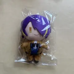 あんさんぶるスターズ あんスタ 新衣装 ぬいぐるみ 仙石忍 - メルカリ