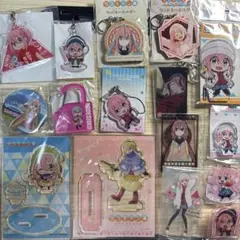 キラキラ☆プリキュアアラモード ドでか缶バッジ 宇佐美いちか他 6種