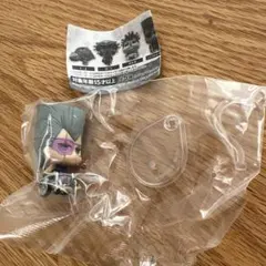 ※匿名配送　ジョジョの奇妙な冒険 フィギュアコレクション 02 ポルナレフ