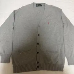 イーストボーイカーディガン