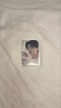 treasure Night Garden トレカ　ハルト