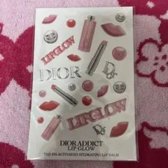 ディオール　ステッカー