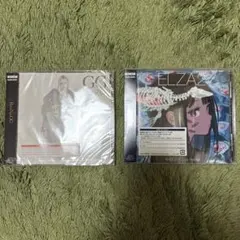 ReoNa GG 神崎エルザELZA2 2枚セット