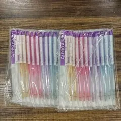 Ciメディカル Ci PROAD 超先細＋フラット毛 歯ブラシ 歯間ブラシ20本のサムネイル