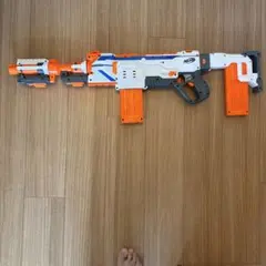 NERF エイリアンメナス インサイザー ブラスター 電動ドラムマガジン NERF エイリアンメナス インサイザー ブラスター 電動ドラムマガジン