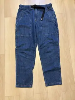 Columbia デニムカジュアルパンツMサイズ