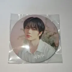 TXT カプセルトイ ボムギュ 缶バッジ