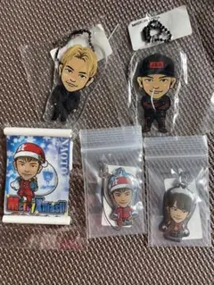 NAOTOセット　三代目 J SOUL BROTHERS