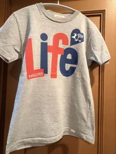 ハレイワスーパーマーケットTシャツのサムネイル