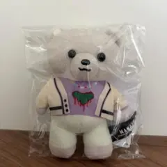 BE:FIRST ミニくま MANATO Bye-Good-Bye プライズ | Mercari