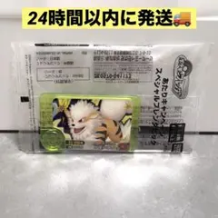 ✨️新品✨️ポケモンフレンダ ウィンディ あたりキャンペーン フレンダピック