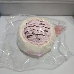 BloomingJapan いちごチョコアイスボウル スクイーズ