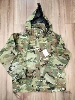 新品　ECWCS GEN3 LEVEL6 MUTICAM　GORE-TEXのサムネイル