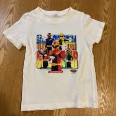 ゴジュウジャー 半袖Tシャツのサムネイル