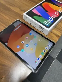 redmi pad se 11インチ