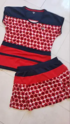 テニスウェア ウェア