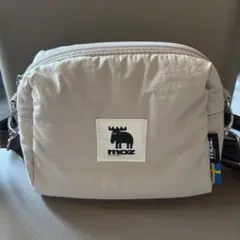 シャンブル moz ショルダーバッグ