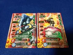 ドラゴンクエスト バトルロード スーパーキラーマシン スライムジェネラル