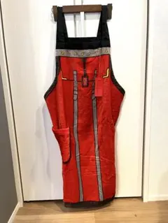 Roberta di Camerino エプロン レッドのサムネイル