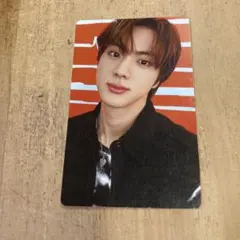 BTS トレカ Butter ジン