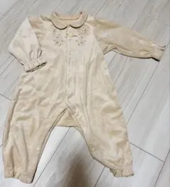 ロンパース　アプレレクール