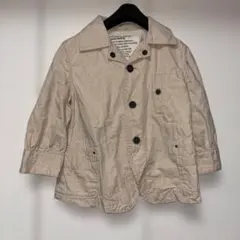 最終価格！RNAーN❤︎デザインが可愛いコットンジャケット⭐︎超美品！