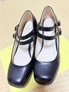 あしながおじさん パンプスのサムネイル