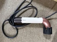 MD-1112-336☆dyson supersonic r ヘアドライヤー - メルカリ