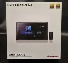 2025年最新】DMH-SZ700の人気アイテム - メルカリ