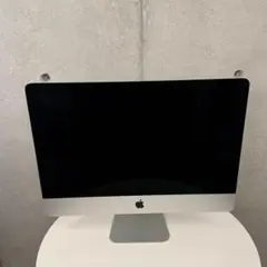 【タイムセール】iMac（2019-21.5インチ）キーボード・マウス・箱付き iMacを購入 - Apple（日本）