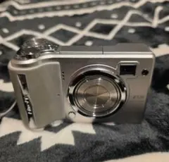 FUJIFILM FinePix E510 単三電池対応　コンパクトデジカメ 2025年最新】finepix E510の人気アイテム - メルカリ