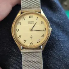 SEIKO9943-8030 グランドクオーツGrand Quartzビンテージ - メルカリ