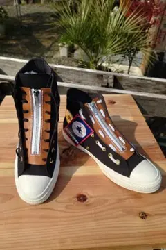 ジッパーユニット コンバース用 現品 廉価版