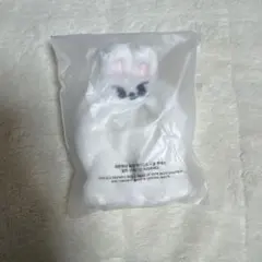 straykids スキズ 10cm PLUSH outfit リービット リノ