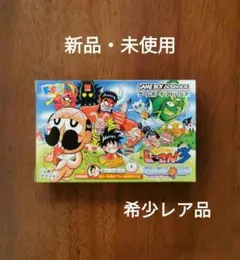 ゲームボーイアドバンス でんじゃらすじーさん 3