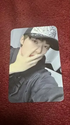 タワレコ xikers トレカサイン会 ジョンフン xikers トレカ サイン タワレコ ジョンフン｜Yahoo!フリマ（旧PayPay