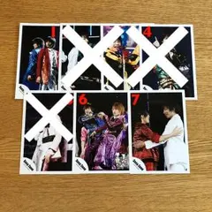 Sexy Zone 公式写真