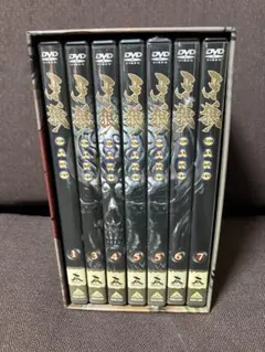2026年最新】牙狼dvdの人気アイテム - メルカリ