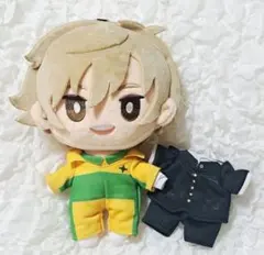 ［バラ売り可］テニプリ 白石蔵ノ介 ぬいぐるみ等 バラ売り可］テニプリ 白石蔵ノ介 ぬいぐるみ等 テニスの王子様 ちびぐるみ