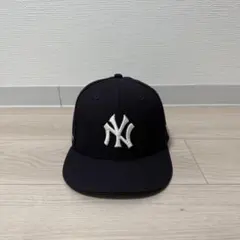 New Era ニューヨーク・ヤンキース キャップ